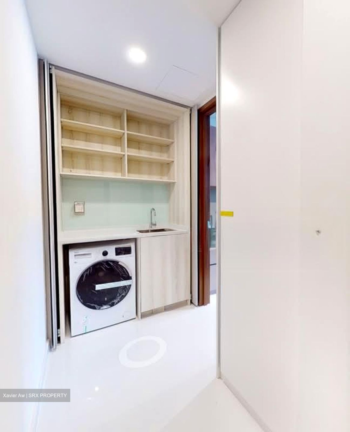 Parksuites (D10), Apartment #582794911